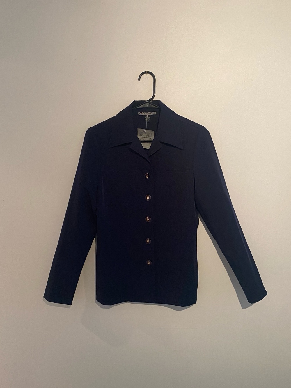 Vintage Optionelle Women's Jacket